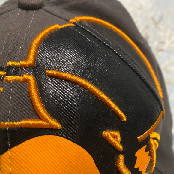 Disney - Mickey Mouse - Hat - Disney Parks exclusive - Picture 6 of 6